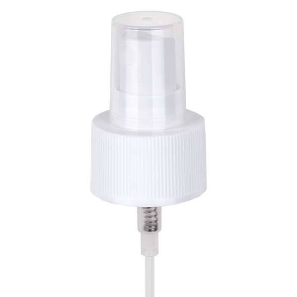Stop atomiser white 28mm AM28/410/170 