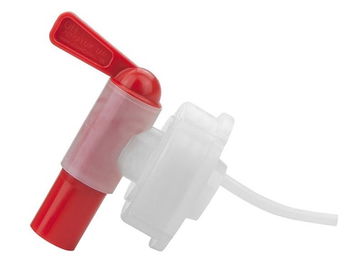 [701527] Dop din51 Tapkraan