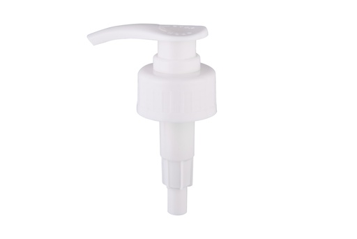 [701196] Dop dispenser pump white 28/410 out of range 